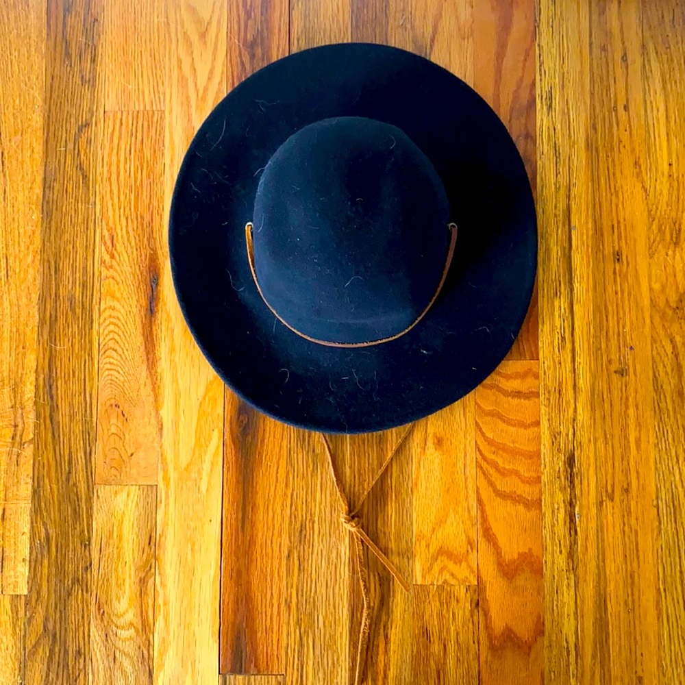 Brixton Felt Hat
